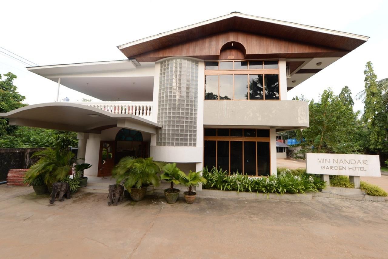 Min Nandar Garden Thanlyin