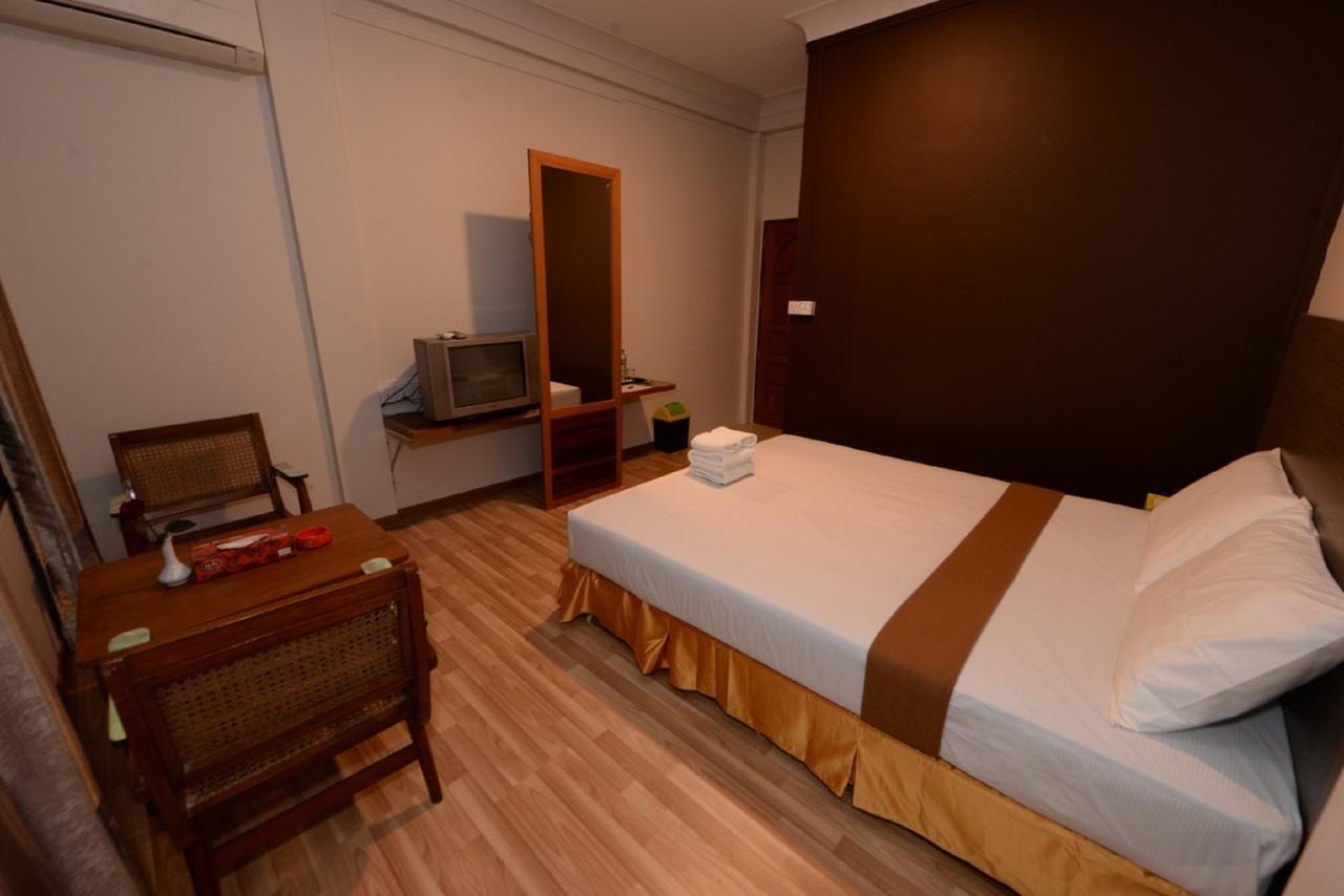 Min Nandar Garden 3*