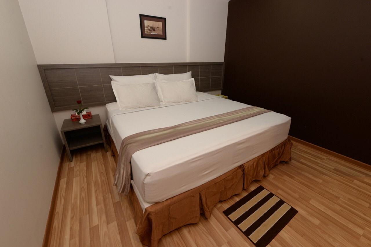 Hotel Min Nandar Garden Thanlyin