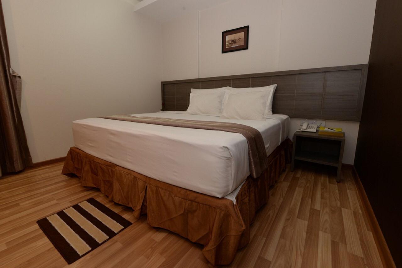 Hotel Min Nandar Garden