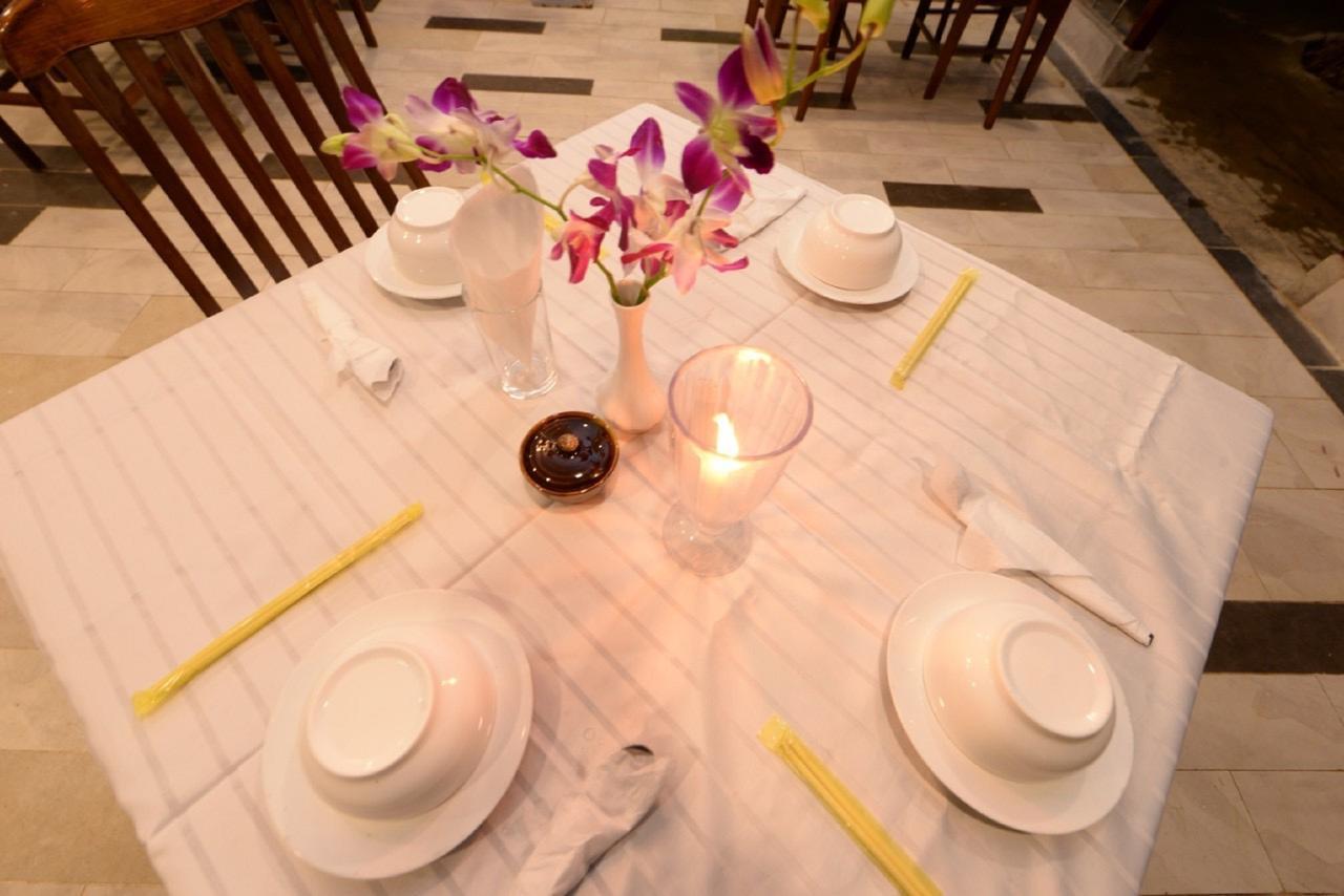Hotel Min Nandar Garden 3*