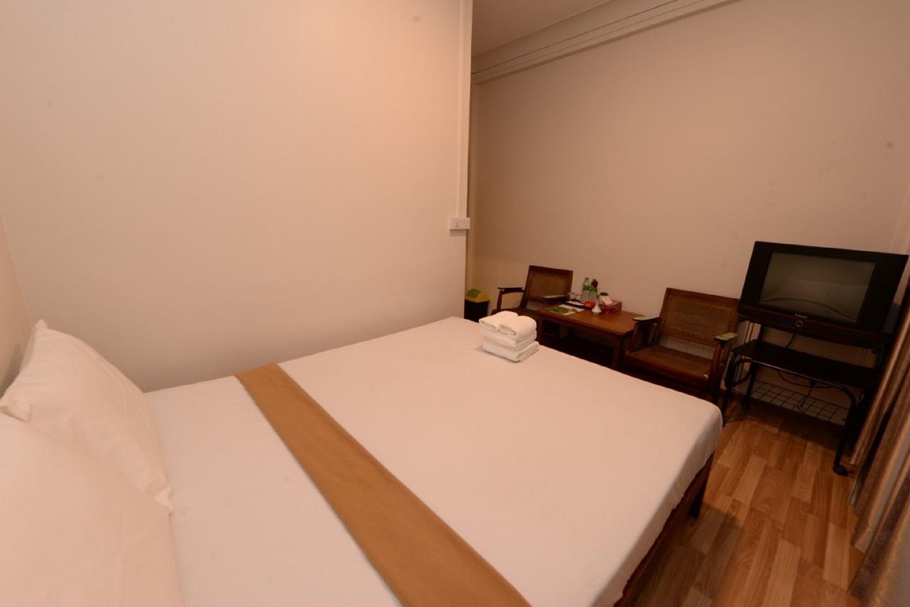 Hotel Min Nandar Garden 3*