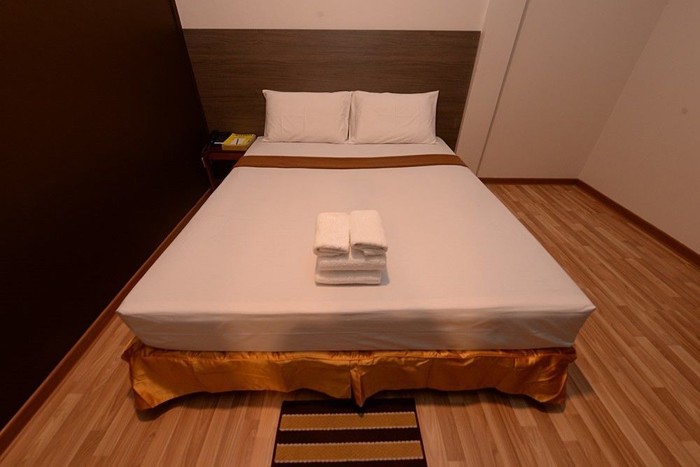 Min Nandar Garden Hotel 3*