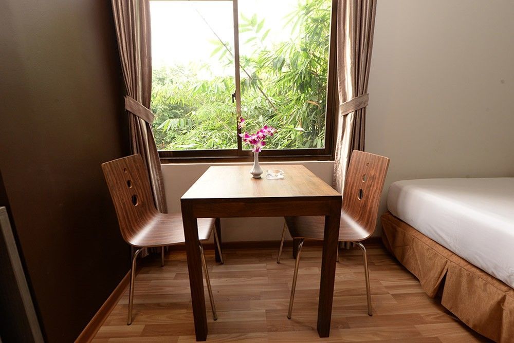 Min Nandar Garden Hotel Thanlyin