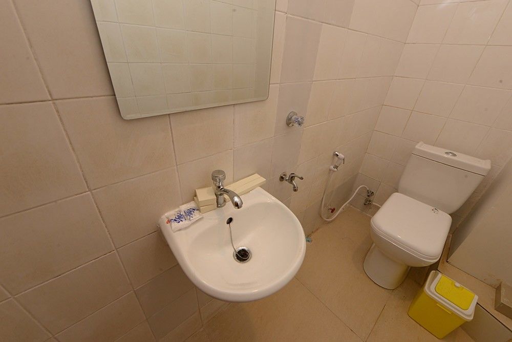Min Nandar Garden 3*