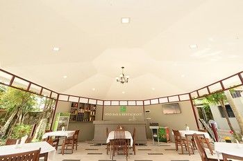 Hotel Min Nandar Garden