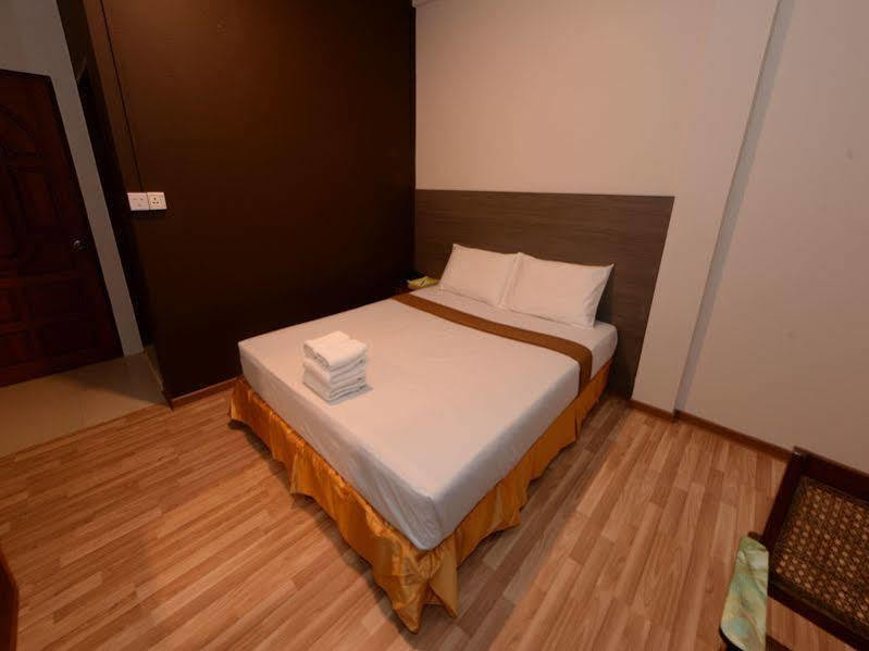Hotel Min Nandar Garden Thanlyin
